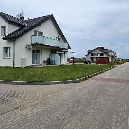 Kropla Baltyku Darlowo Exterior photo